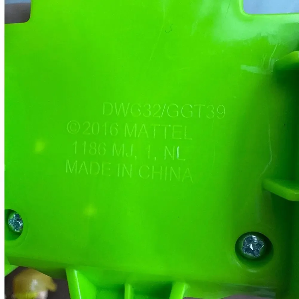 Fisher-Price fisher price